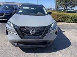 2023 Nissan Rogue For Serving