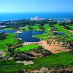 Jebel Ali Golf Resort and Spa, Dubai | Inclusive resorts, Beach ...