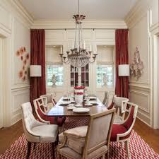 burdy and cream dining room houzz