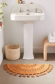 Gorilla grip original luxury chenille bathroom rug mat. Bathroom Rugs Bath Mats Urban Outfitters