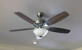 Ceiling Fan Troubleshooting The Home