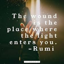 Dance in the middle of the. Rumi Quotes Keep Inspiring Me