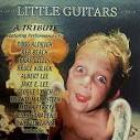 Little Guitars: A Tribute to Van Halen