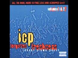 Like it like that, cpk's (mike e. Icp Forgotten Freshness Vol 1 2 Full Albums Insane Clown Posse Clown Posse Insane Clown