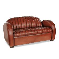 leather club sofas my club chair