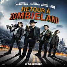 A filmben különféle embereket, köztük richard b. Best Zombieland Podcasts 2021