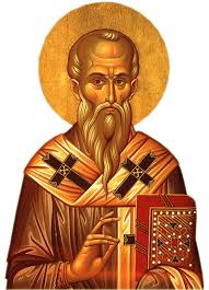 Placutule ales al lui hristos si . Sfantul Ierarh Alexandru Patriarhul Constantinopolului Doxologia