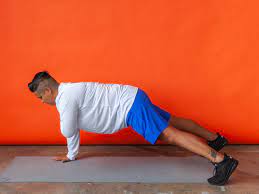 12 plank exercises that will fire up