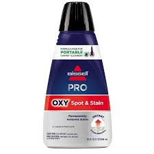 bissell pro oxy spot stain 32oz
