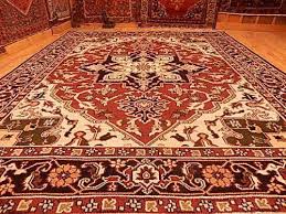 rugs and carpet dealers and installers