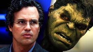 bruce banner to stop his mcu hulk outs