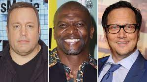 The supporting cast does little to support, since it's filled with professional football players and wrestlers who are asked to shoulder large parts of the comedy, which they simply can't. Kevin James Terry Crews Rob Schneider Join Adam Sandler S Sandy Wexler Exclusive The Hollywood Reporter