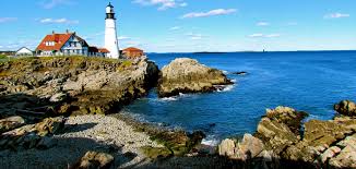 best places to stay in portland maine