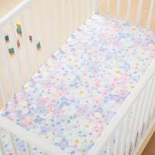 Baby Boy Crib Bedding West Elm