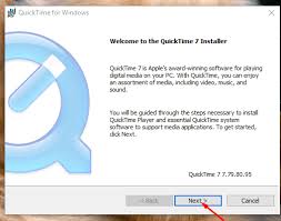 (if you've got a mac, you can download windows media components for quicktime to play windows media files.) Quicktime Offline Installer For Windows Pc Offline Installer Apps