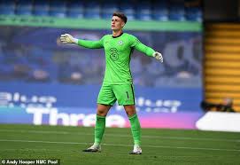 See more of arsenal indonesia fans club on facebook. Welcome To Vitesse Kepa The Funniest Tweets And Memes As Chelsea Sign Mendy Citi Sports Online