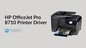The basic hp officejet pro 8710 setup process involves the regular steps like unpacking, installing cartridges, connecting to a computer now you can setup hp officejet pro 8710 printer for windows wireless. How To Keep Your Hp Officejet Pro 8710 Driver Updated Driver Support
