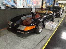 This car was a central part of the show and it was used to chase down bad. The Miami Vice Daytona Ferrari Story Star Car Central Famous Movie Tv Car News