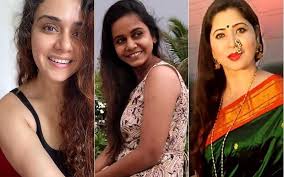 marathi actresses amruta khanvilkar