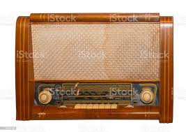 Penerima Radio Pertengahan Abad Ke20 Foto Stok - Unduh Gambar Sekarang - 1950-an, Analog, Bandwidth - iStock