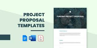 67 project proposal in pdf docs