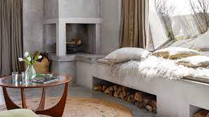 Corner Fireplace Ideas Cozy Looks To