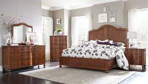 Get 5% in rewards with club o! Broyhill Bedroom Raya Furniture Ideas Sets Discontinued Gallery Attic Heirloom Older Pine Apppie Org