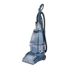 carpet cleaning to clean nozzle