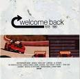 Welcome Back 1978-1981
