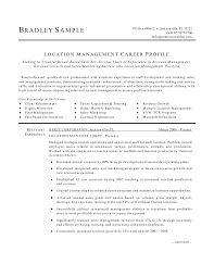 Marketing Assistant Resume VisualCV