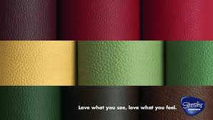 Stressless Leather Colors