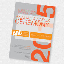 12 Glorious Award Ceremony Invitation Templates Psd Ai Free