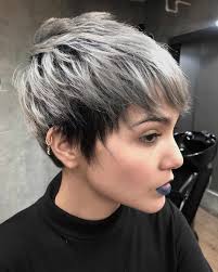 17 short hairstyles for fine hair, inspired by celebrities. 40 Latest Short Hairstyles For Winter 2020 Hairstyle Samples