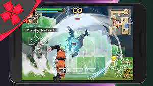 Naruto Ultimate Ninja Impact Free 2018 for Android - APK Download