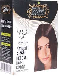 As we age, there are many changes that we go through and while there are multiple hair colouring products available in the market, these add black pepper powder to this and mix the ingredients together well. Zeba Powder Natural Black Herbal Hair Color For Personal Parlour Rs 75 Box Id 6569591733