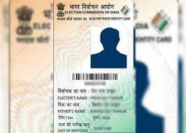 voter id card not enough to vote delhi