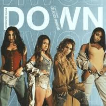 Down Fifth Harmony Song Wikipedia