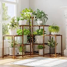 gentingbro plant stand indoor outdoor