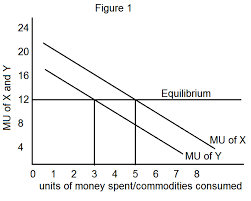 The Law of Equi-Marginal Utility or Gossen's Second Law - HubPages