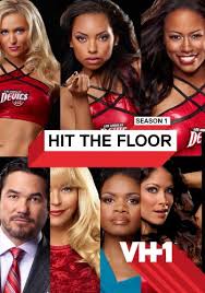 hit the floor season 1 dvd