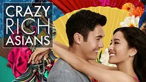 Constance wu, michelle yeoh, henry golding, gemma chan. Watch Crazy Rich Asians Prime Video