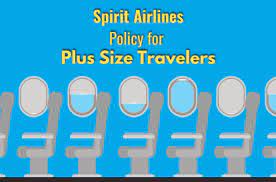 american airlines policy for plus size