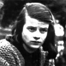 Sophie scholl facts and information activity worksheet pack and fact file. Top 23 Quotes Of Sophie Scholl Famous Quotes And Sayings Inspringquotes Us