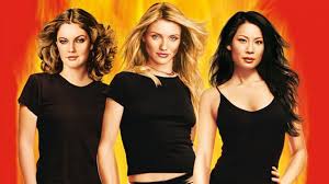the new charlie s angels cast has been