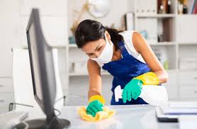 How To Start A Cleaning Business In The Uk