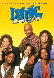 But that didn't stop hollywood from churning out four awful sequels, spread out across different continuities like the aftermath of a jenga game. Amazon Com Living Single The Complete Second Season Queen Latifah Kim Coles Kim Fields Erika Alexander Terrence T C Carson John Henton Movies Tv