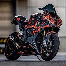 can you apply a motorcycle wrap