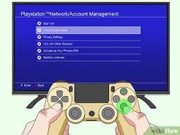 Hang onto your physical walmart gift card or egift card email until you are sure of your purchase Easy Ways To Remove A Credit Card On Ps4 With Pictures Wikihow