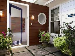 20 Front Door Designs To Revamp Your