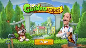 gardenscapes on pc with memu